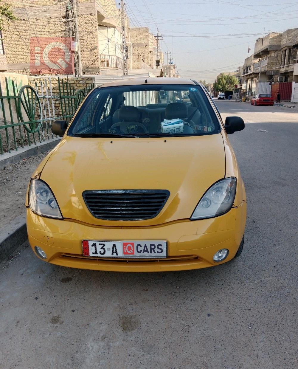 سايبا طيبا